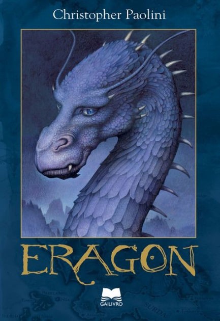 Eragon read online free